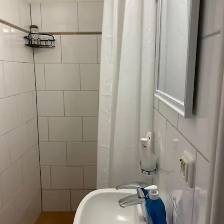 Schoene Ferienwohnung/pendlerwohnung Apartment
