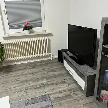 Apartamento Schoene Ferienwohnung/pendlerwohnung
