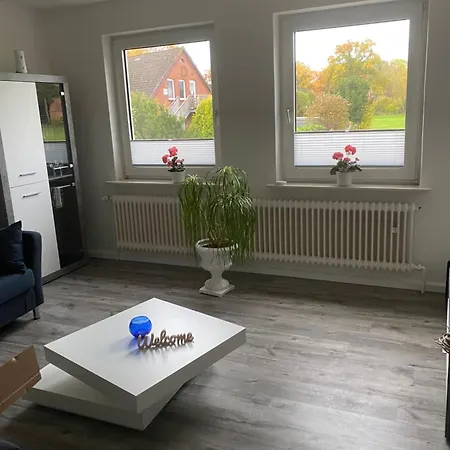 Schoene Ferienwohnung/pendlerwohnung *