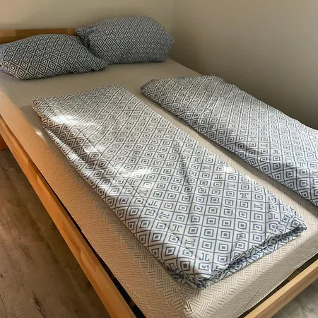 Schoene Ferienwohnung/pendlerwohnung Uelzen