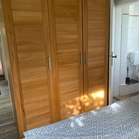 Apartment Schoene Ferienwohnung/pendlerwohnung Uelzen