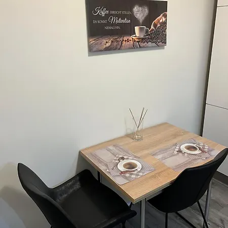 Apartment Schoene Ferienwohnung/pendlerwohnung Uelzen