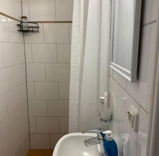 Schoene Ferienwohnung/pendlerwohnung 公寓