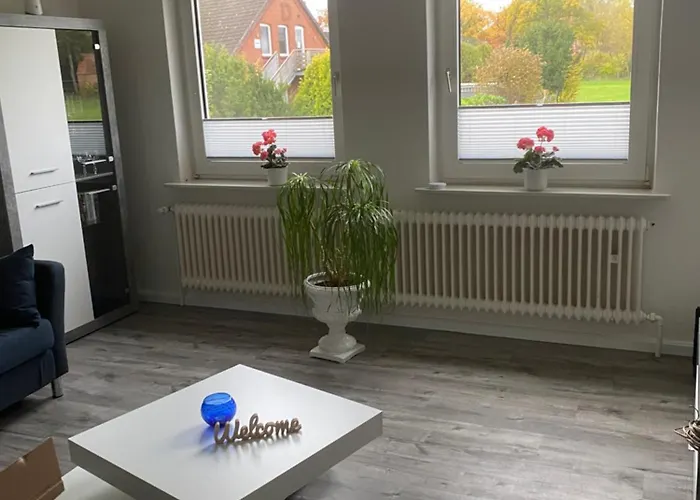 Schoene Ferienwohnung/pendlerwohnung *