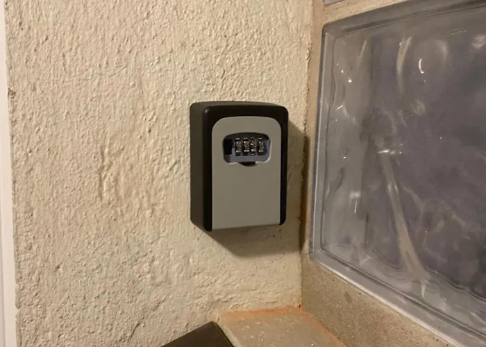 Schoene Ferienwohnung/pendlerwohnung